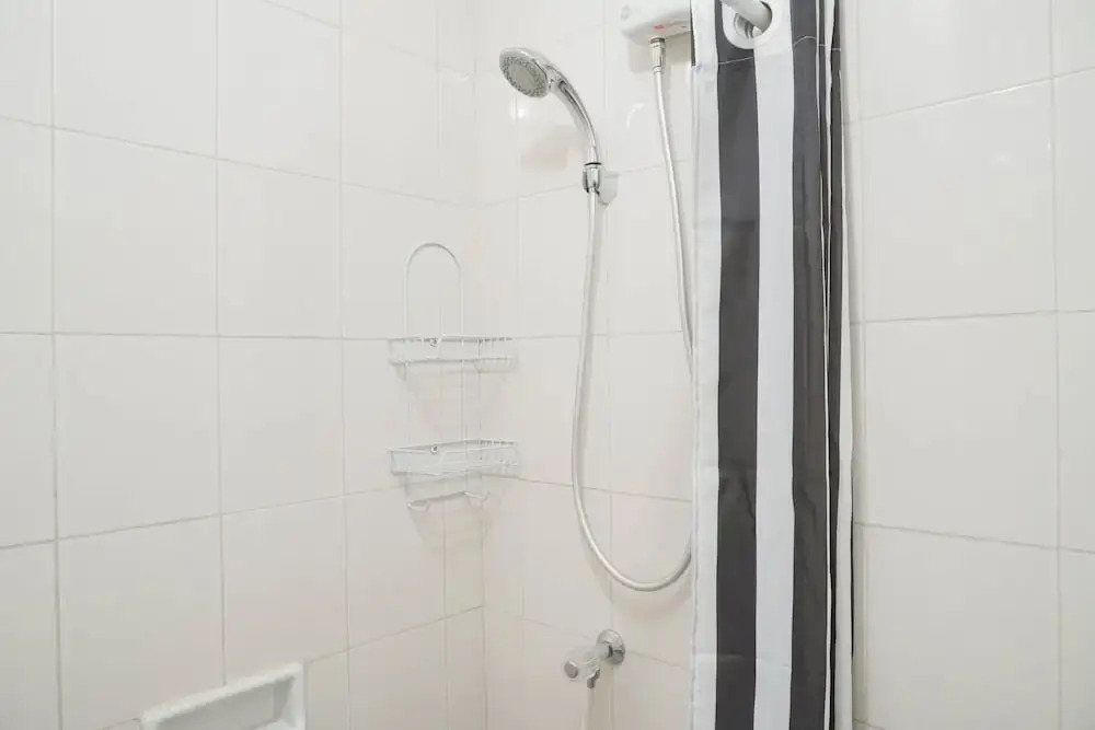Джакарта: Cozy Stay Studio Signature Park Grande Apartment