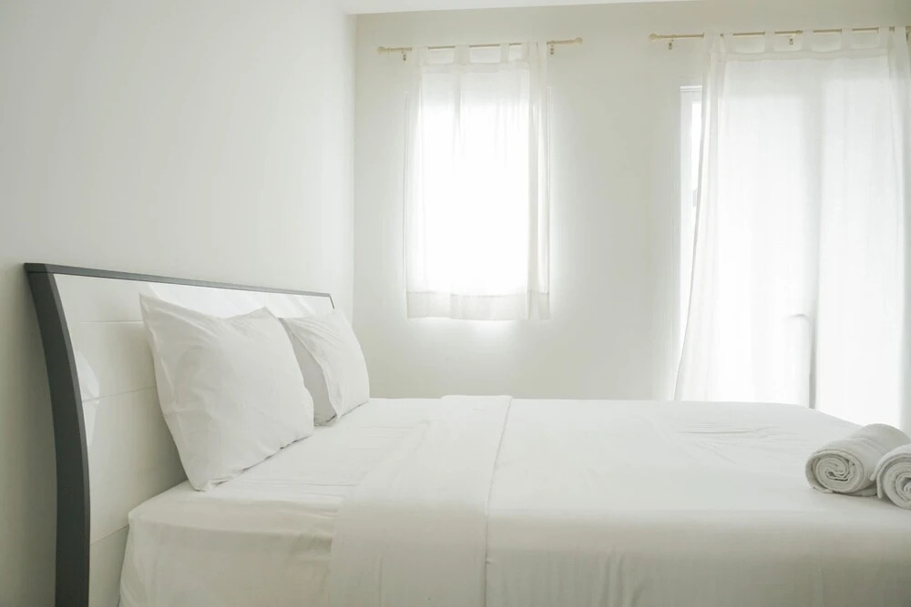 Cozy Stay Studio Signature Park Grande Apartment — фото 1