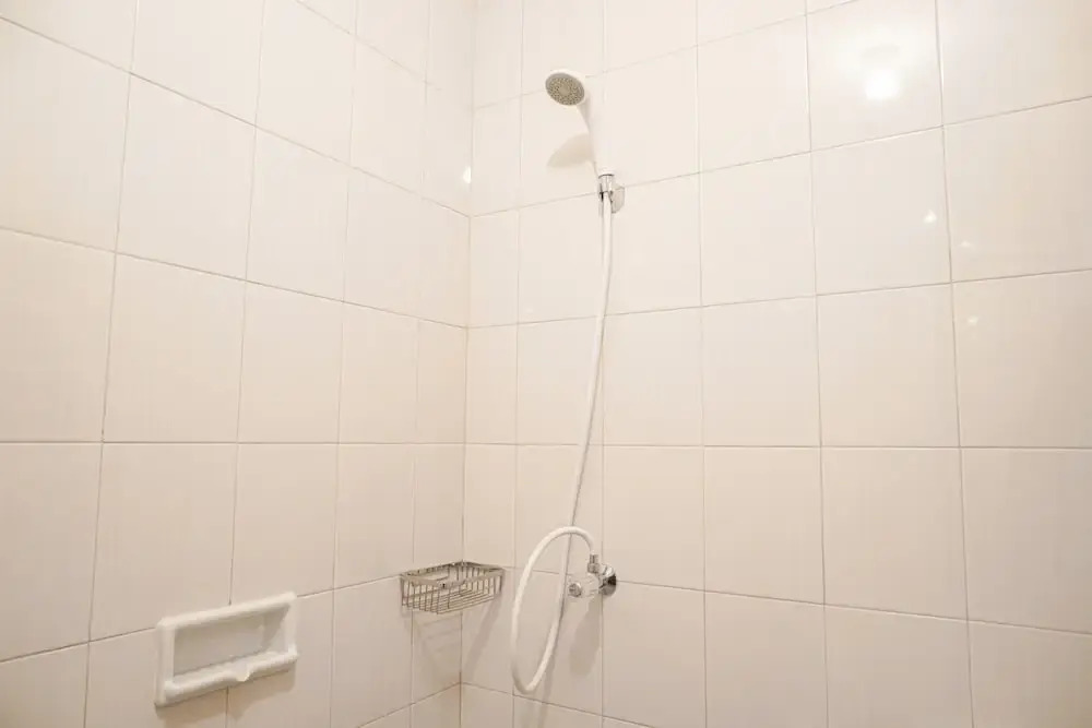 Джакарта: Comfortable Studio Room At Signature Park Grande Apartment