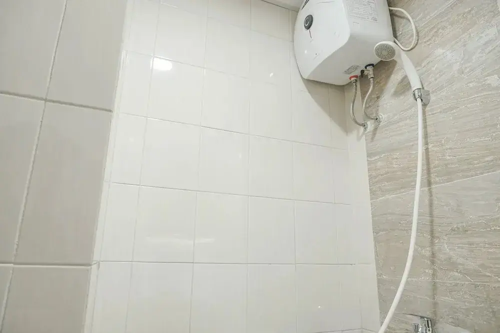 Джакарта: Well Appointed Studio Signature Park Grande Apartment