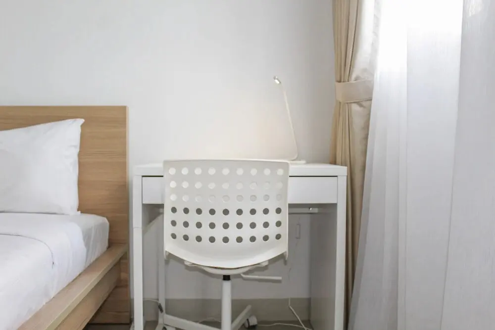 Джакарта: Best And Simply Clean Studio Signature Park Grande Apartment