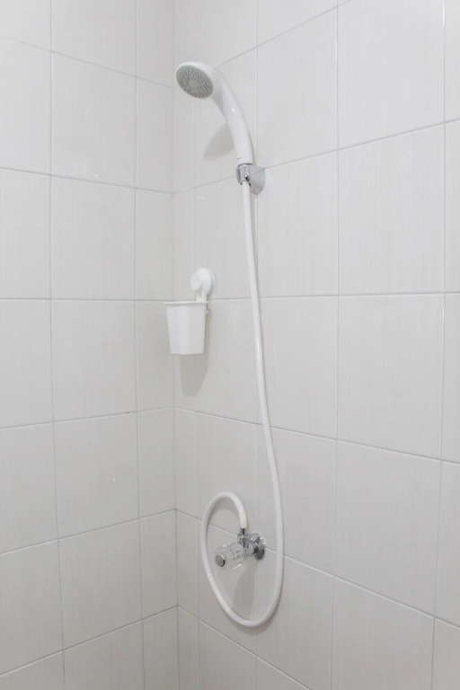 Джакарта: Best And Simply Clean Studio Signature Park Grande Apartment