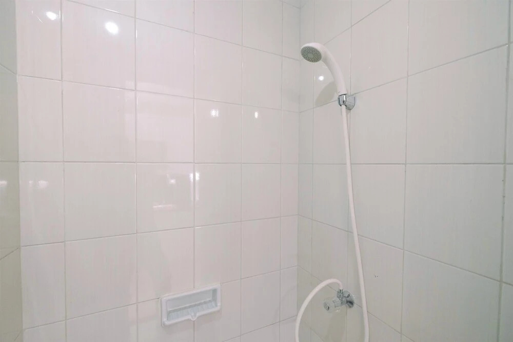 Джакарта: Modern And Simple Studio Signature Park Grande Apartment