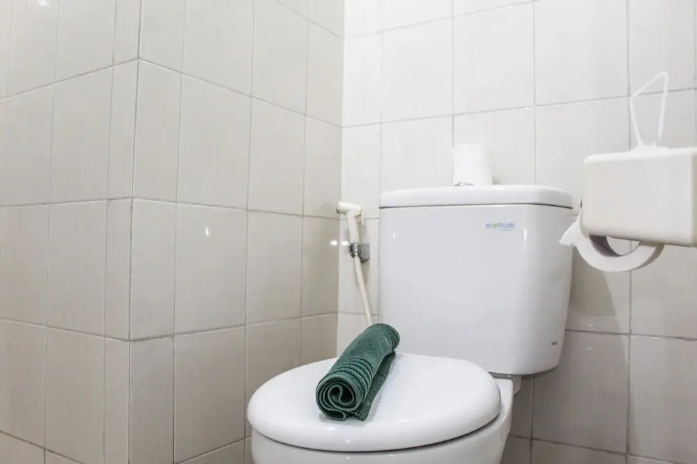 Джакарта: Comfy And Strategic Studio Signature Park Grande Apartment