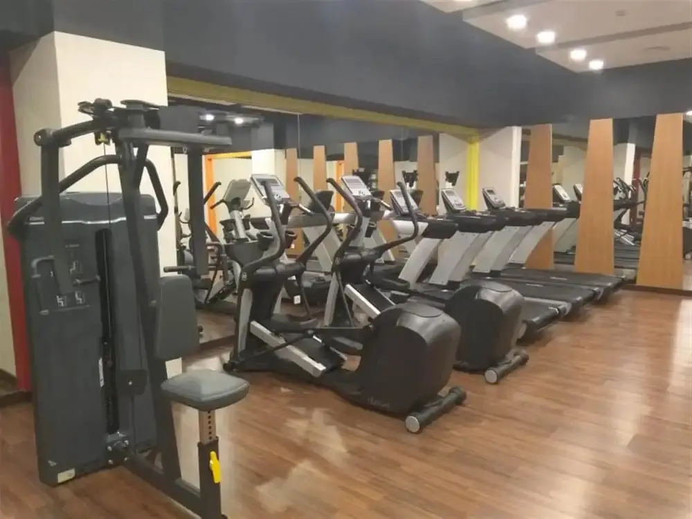 Джакарта: Comfy And Strategic Studio Signature Park Grande Apartment