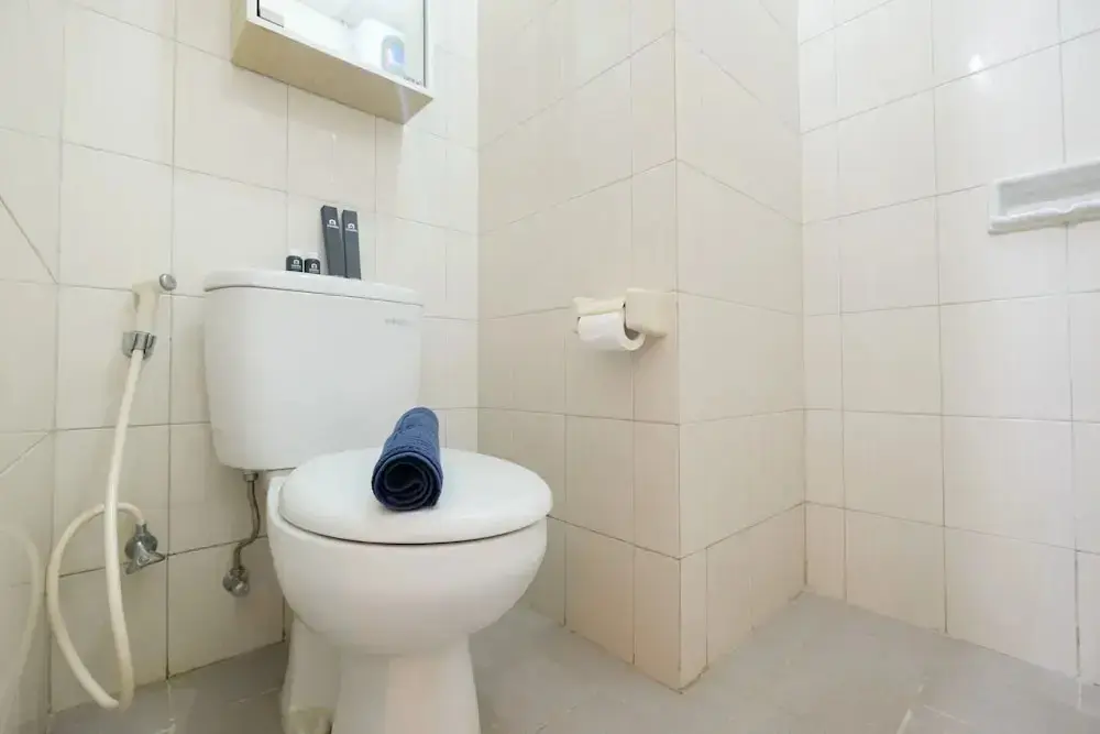Джакарта: Comfortable Studio Apartment Signature Park Grande