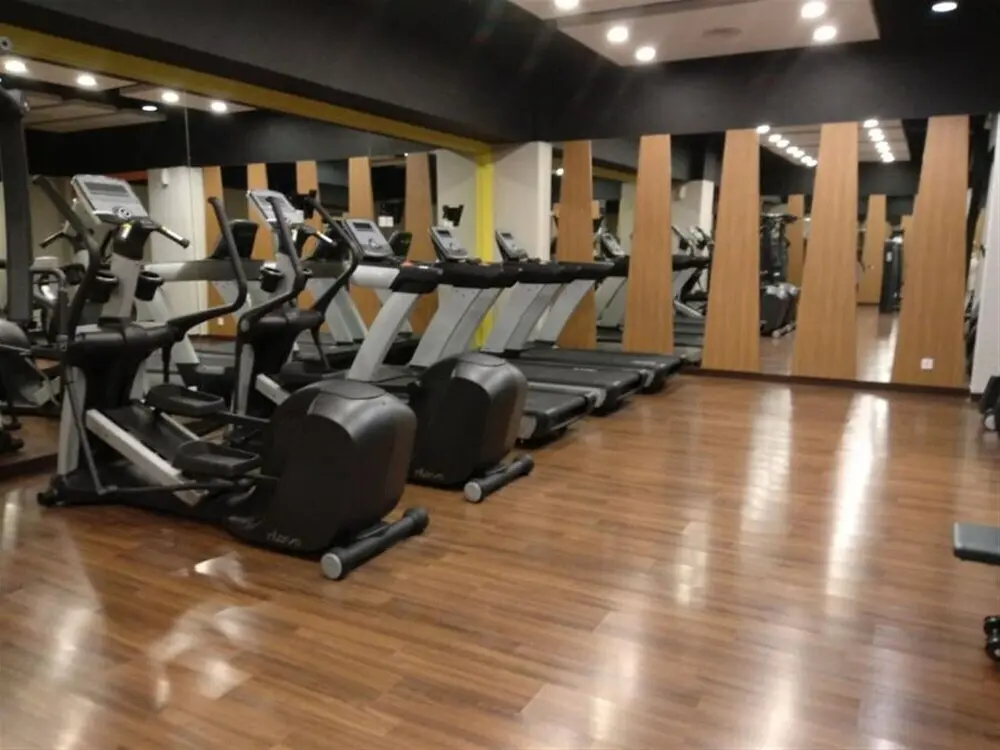 Джакарта: Homey And Comfy Studio Signature Park Grande Apartment