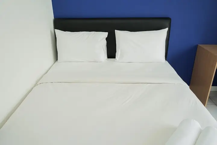 Legok: Cozy Stay Studio Apartment At Casa De Parco Near Aeon Mall