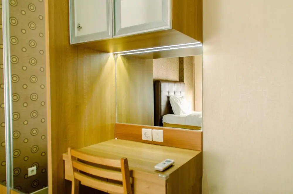 Legok: Comfort Living And Simply 1Br At Saveria Bsd City Apartment