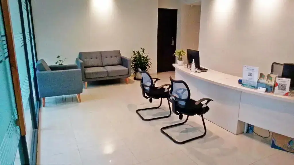 Джакарта: LeGreen Suite Sudirman