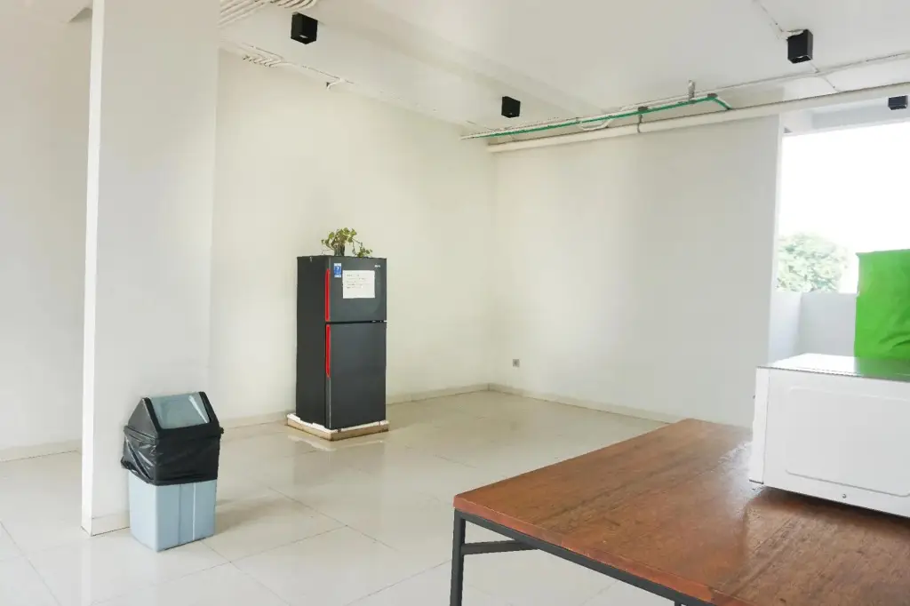 Джакарта: LeGreen Suite Sudirman