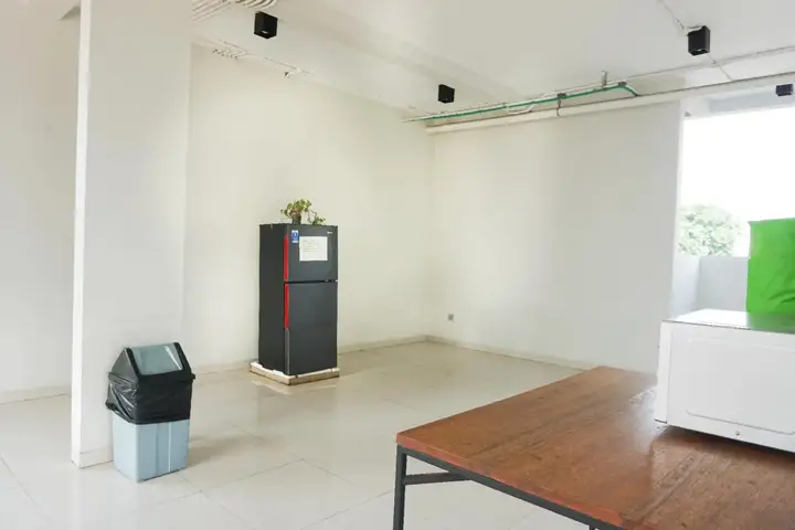 Джакарта: LeGreen Suite Sudirman