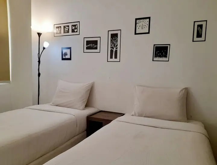 Депок: X-Pressbedroom Vivo Jogja