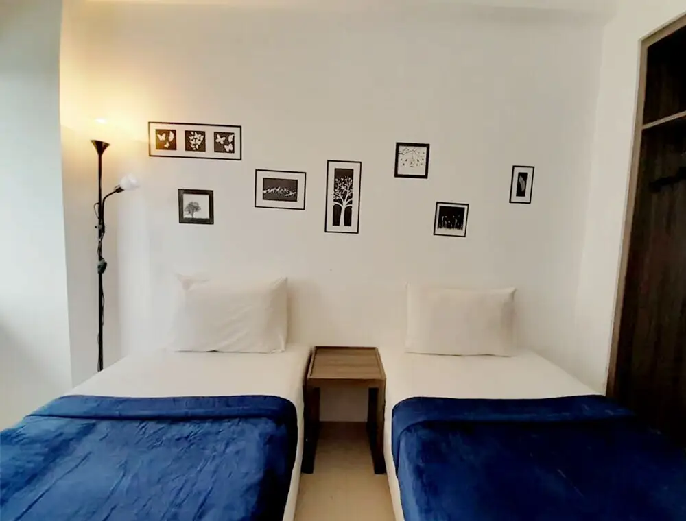 Депок: X-Pressbedroom Vivo Jogja