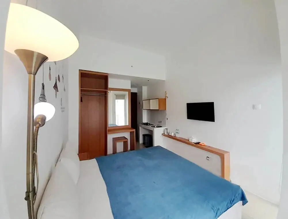 Депок: X-Pressbedroom Vivo Jogja