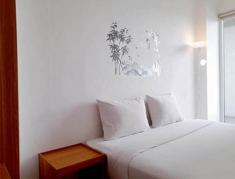 Депок: X-Pressbedroom Vivo Jogja