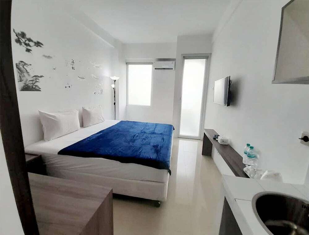 Депок: X-Pressbedroom Vivo Jogja