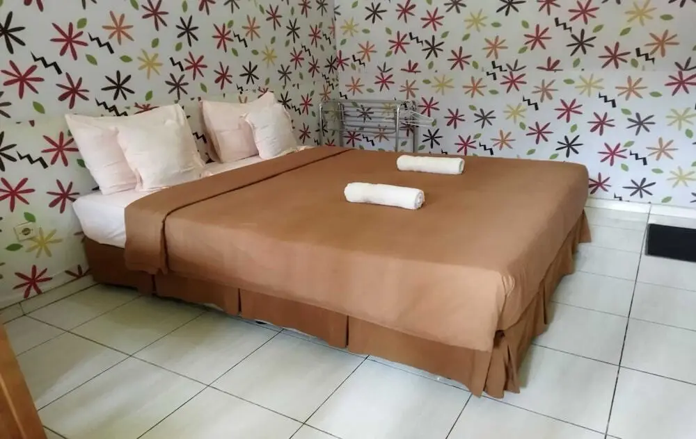 Боробудур: Wimbo Hotel Borobudur
