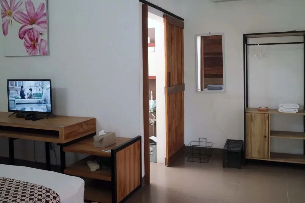Пакем: Omah Ucok Yogyakarta