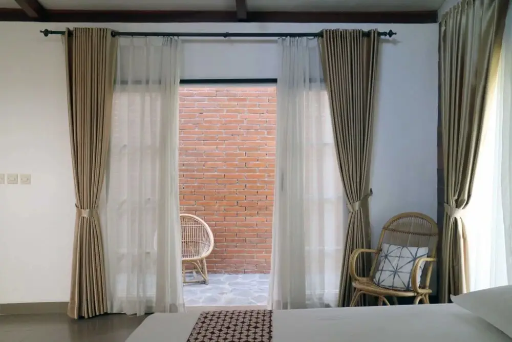 Пакем: Omah Ucok Yogyakarta