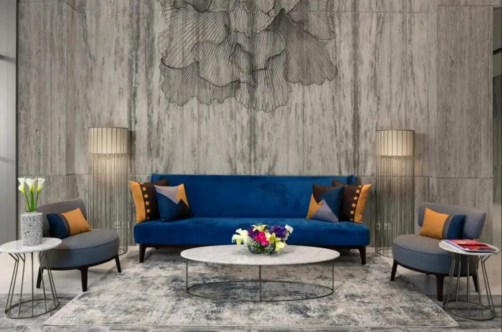Джакарта: Citadines Sudirman Jakarta