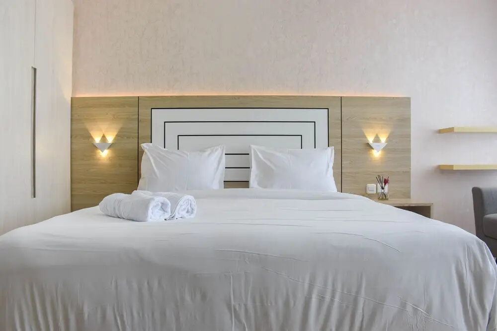 Джакарта: Fully Furnished with Cozy Design Studio at Menteng Park Apartment