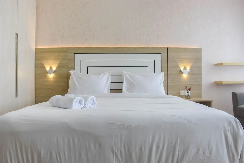 Джакарта: Fully Furnished with Cozy Design Studio at Menteng Park Apartment
