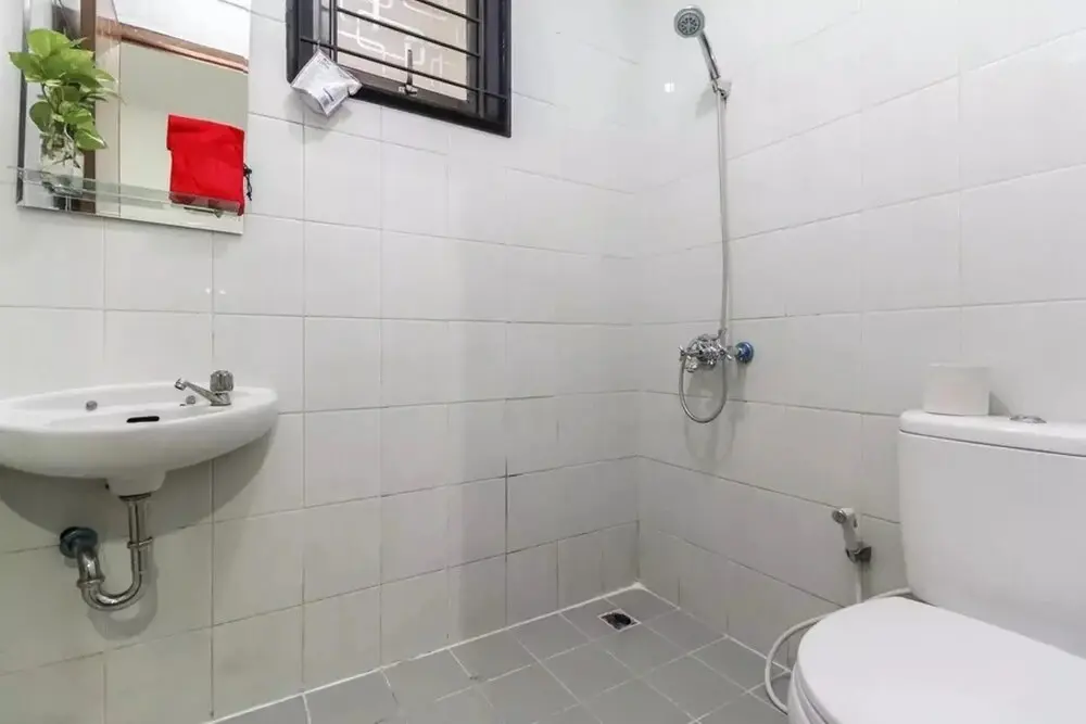 Джакарта: Cozy Residence Muwardi Jakarta