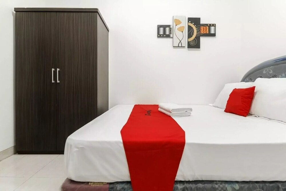Джакарта: Cozy Residence Muwardi Jakarta