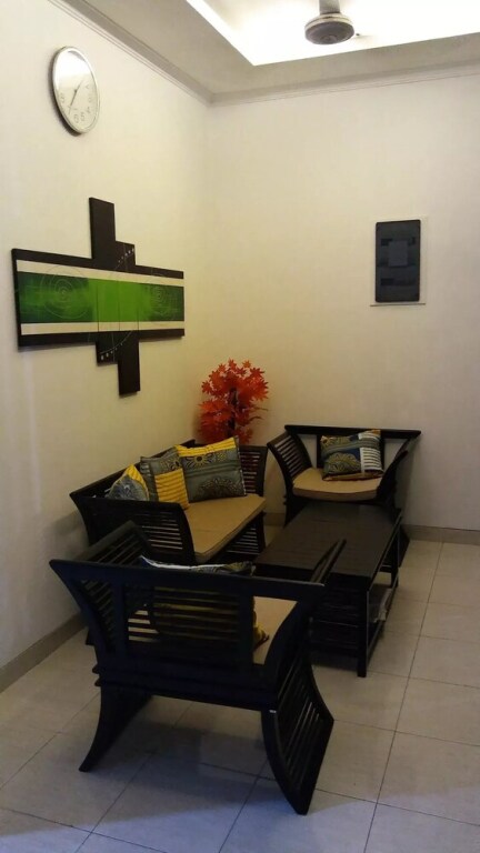 Джакарта: Cozy Residence Muwardi Jakarta