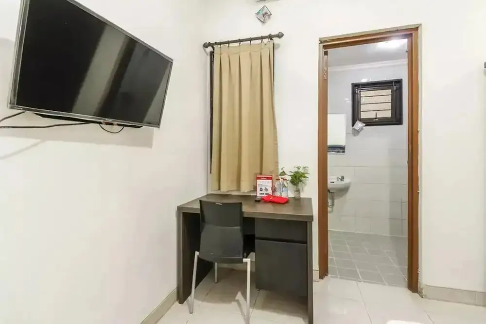Джакарта: Cozy Residence Muwardi Jakarta