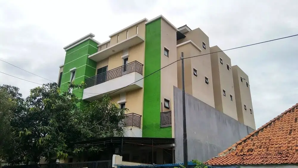 Джакарта: Cozy Residence Muwardi Jakarta