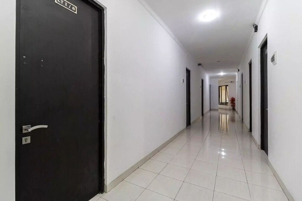 Джакарта: Cozy Residence Muwardi Jakarta
