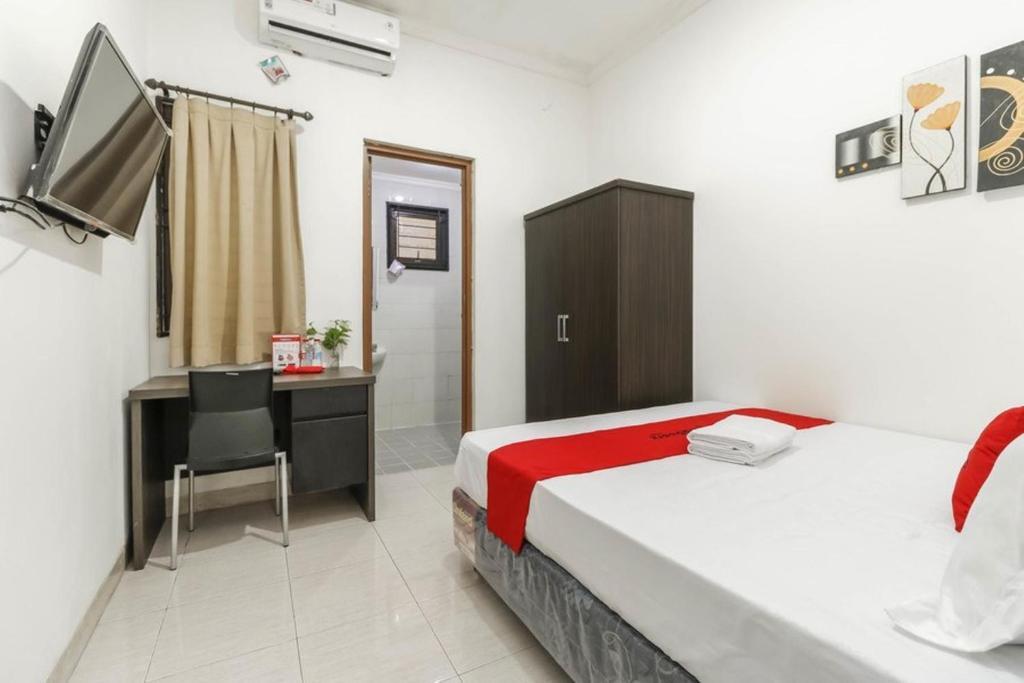 Джакарта: Cozy Residence Muwardi Jakarta