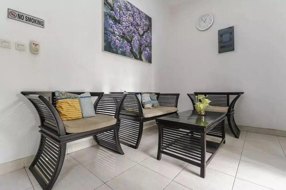 Джакарта: Cozy Residence Muwardi Jakarta