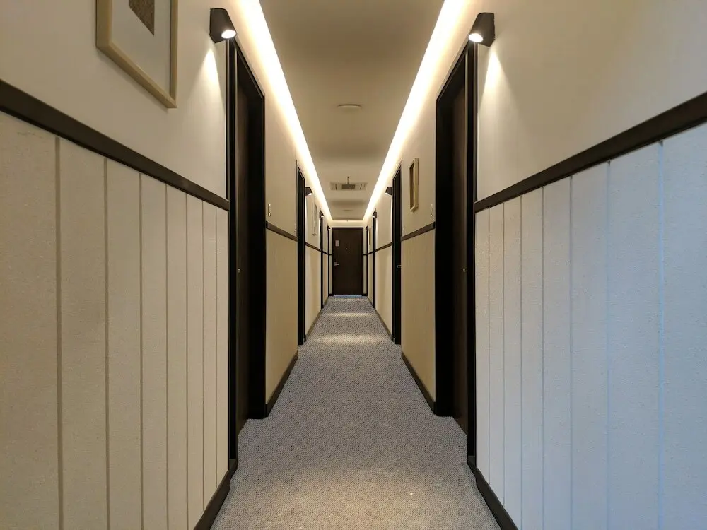 Джакарта: U Stay Hotel Style Batik