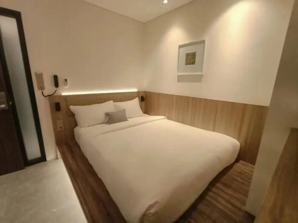 Джакарта: U Stay Hotel Style Batik