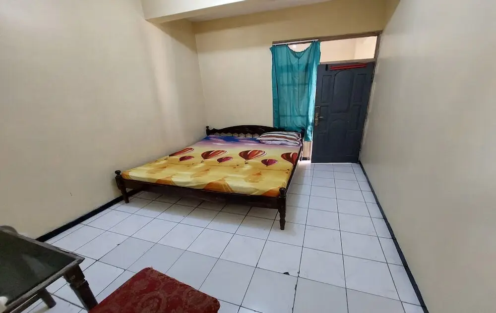 Парангтритис: Hotel Parangtritis Widodo Tustiyani
