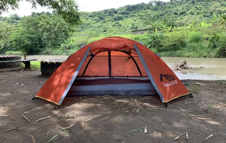 Батуретно: Camping Ground Taman Nggirli