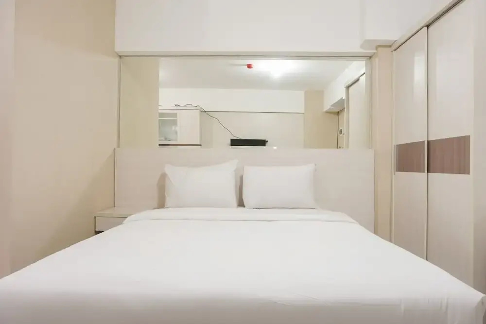Джакарта: Comfort Studio At Kebagusan City Apartment