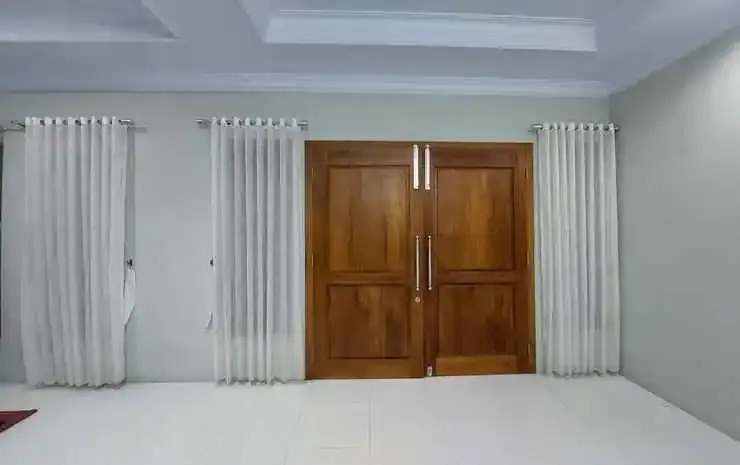 Батуретно: D'Draman Homestay Syariah
