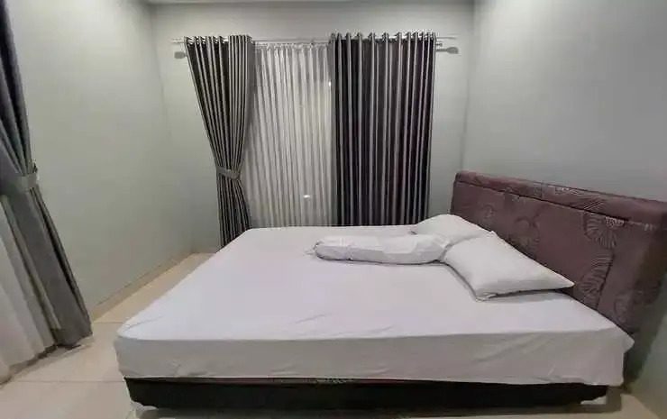 Батуретно: D'Draman Homestay Syariah