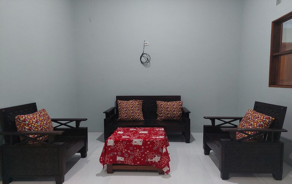 Батуретно: D'Draman Homestay Syariah