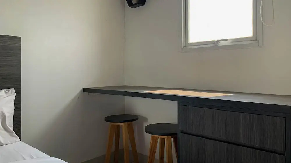 Comfy And Stunning Studio At Signature Park Grande Apartment — фото 1