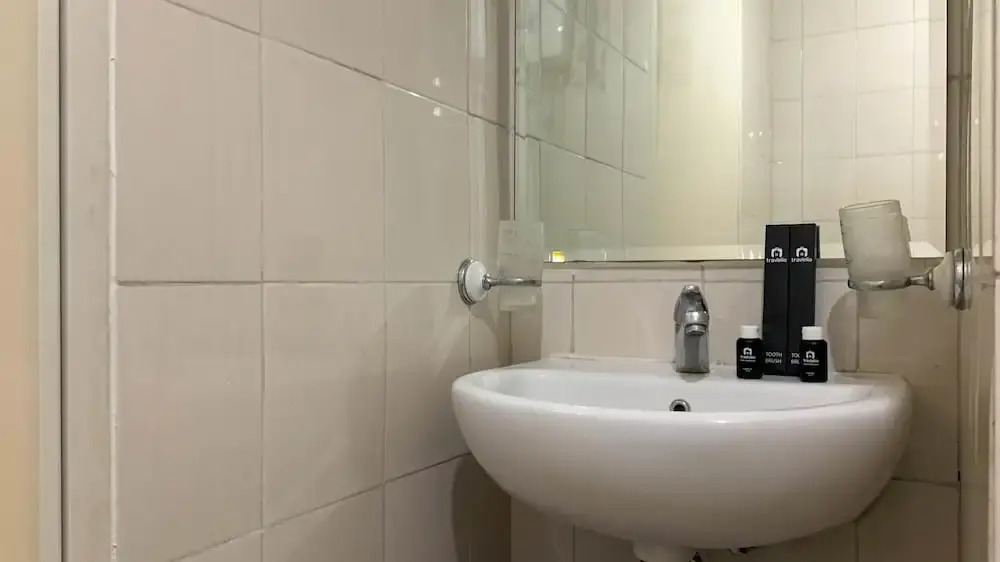 Джакарта: Comfy And Stunning Studio At Signature Park Grande Apartment