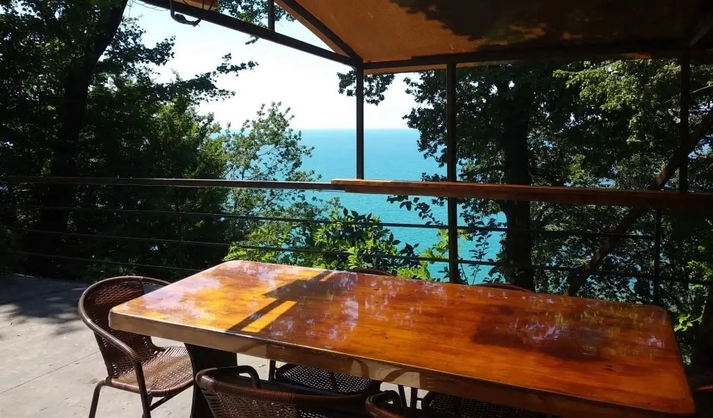 Сочи: Magnitogorskaya Guest House