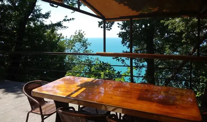Сочи: Magnitogorskaya Guest House