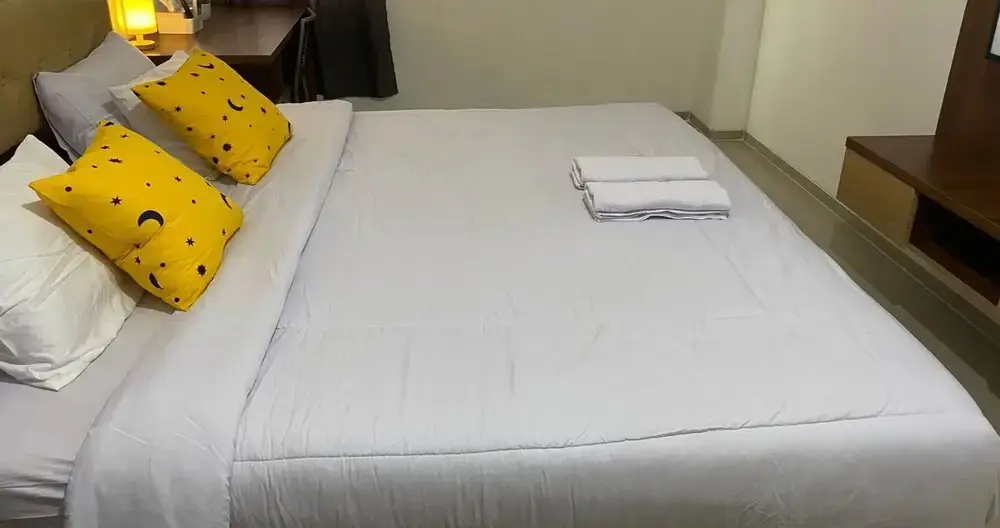 Тангеранг: Hariss Inn Bandara