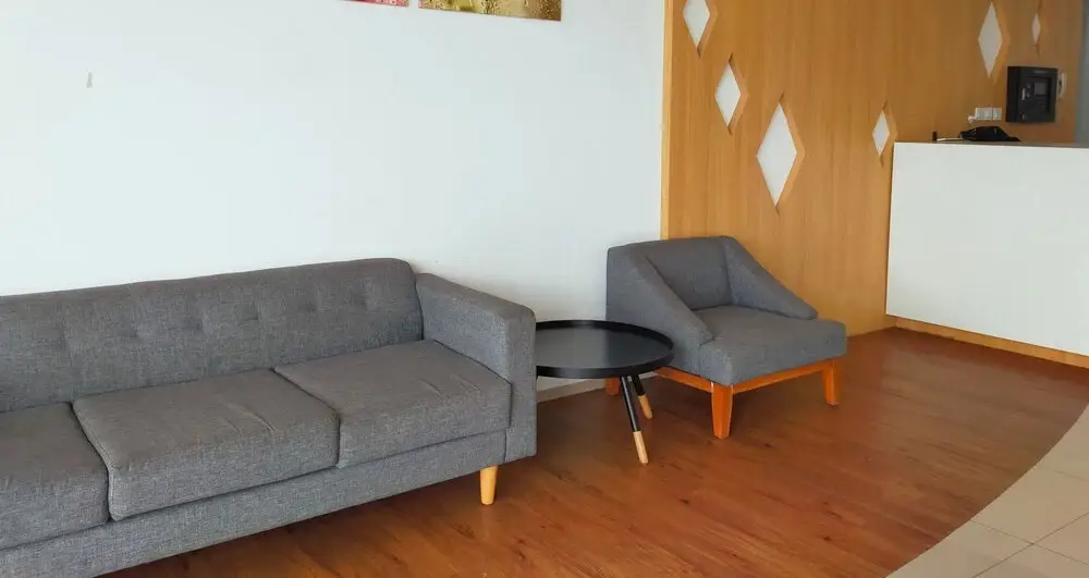 Тангеранг: Hariss Inn Bandara