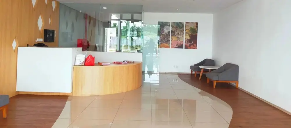 Тангеранг: Hariss Inn Bandara
